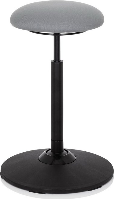 BALANCE SIT - Stehhilfe Grau