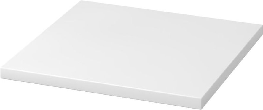 BETA 9 | Fachboden | 40 cm - Weiß
