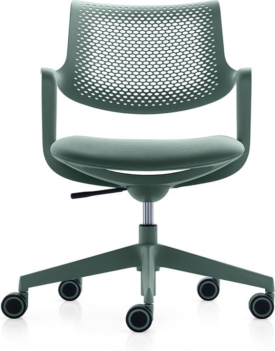 FLEX CHAIR - Bürostuhl Grün