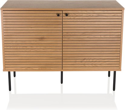 LINNO S - Sideboard Eiche
