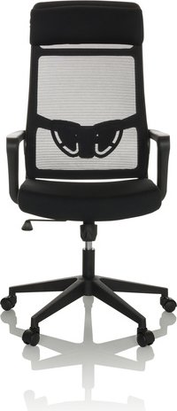 NEKEO - Home Office Bürostuhl Schwarz