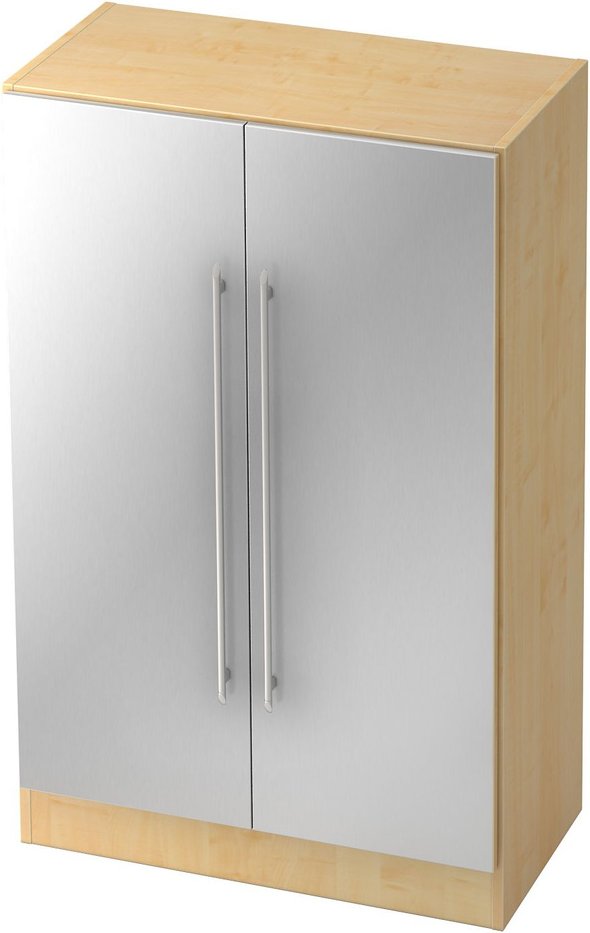 Thumbnail - SIGNA G 7550 RE - Ahorn/Silber Relinggriff Kunststoff