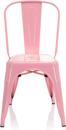 VANTAGGIO COMFORT - Bistrostuhl Rosa