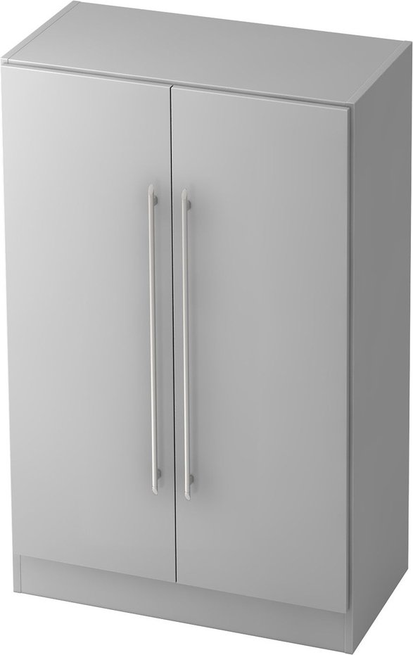 Thumbnail - SIGNA G 7550 RE - Grau Relinggriff Kunststoff