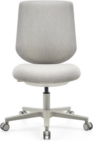 Sitflex Lady - Home Office Bürostuhl Taupe