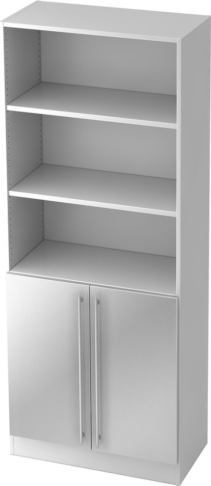 Thumbnail - SIGNA G 7700 RE - Relinggriff Kunststoff Weiß/Silber