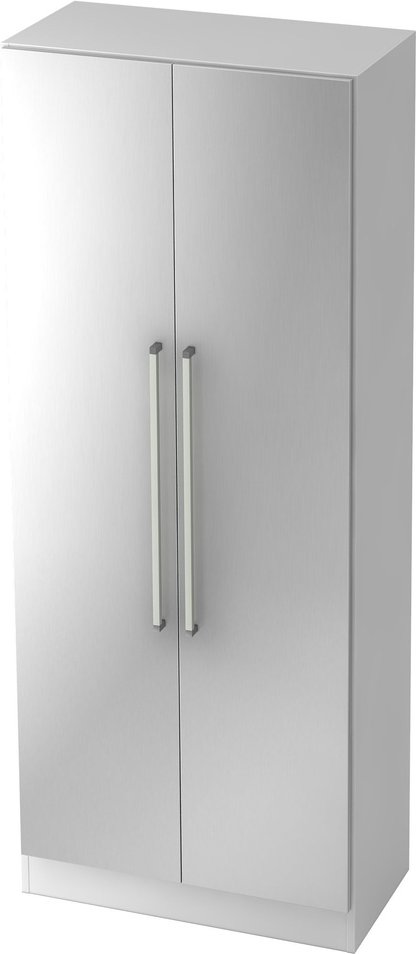 Thumbnail - SIGNA G 7100 CE - Chromgriff Metall Weiß/Silber