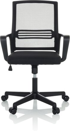 Thumbnail - STAR-TEC YU I - Home Office Bürostuhl Schwarz