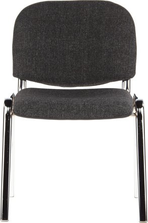 XT 600 C - Vierfußstuhl Anthrazit