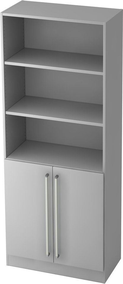 Thumbnail - SIGNA G 7700 CE - Grau Chromgriff Metall