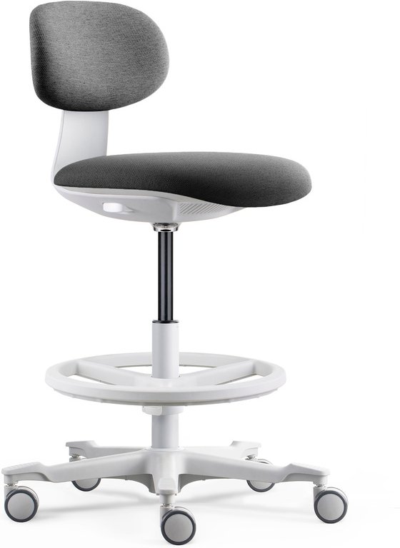 WORK MF2 W - Arbeitsstuhl