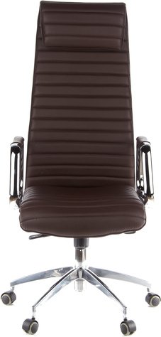 Thumbnail - ASPERA 20 - Luxus Chefsessel Braun