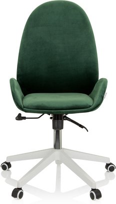 Thumbnail - AVEA - Home Office Bürostuhl Grün