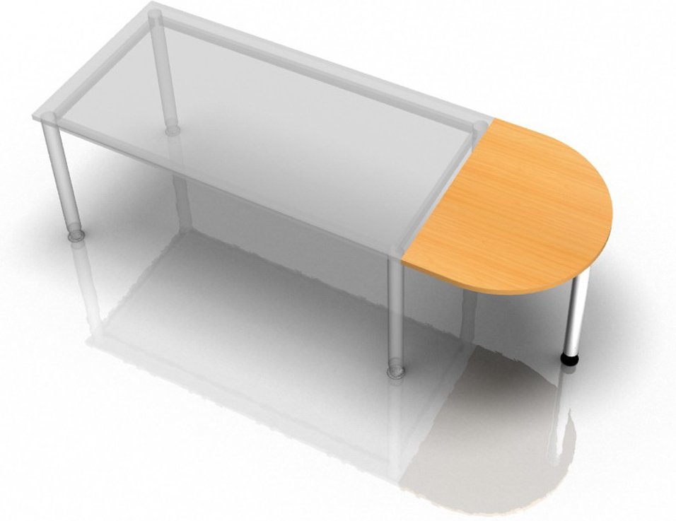 KONTOR KA 60 - Buche 80 x 60