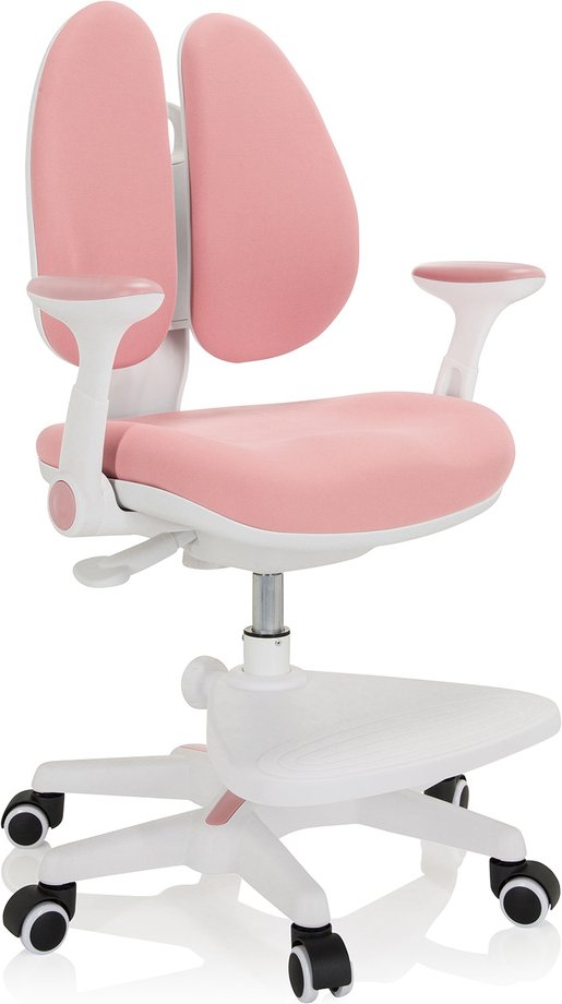 KID WING - Kinderstuhl Rosa