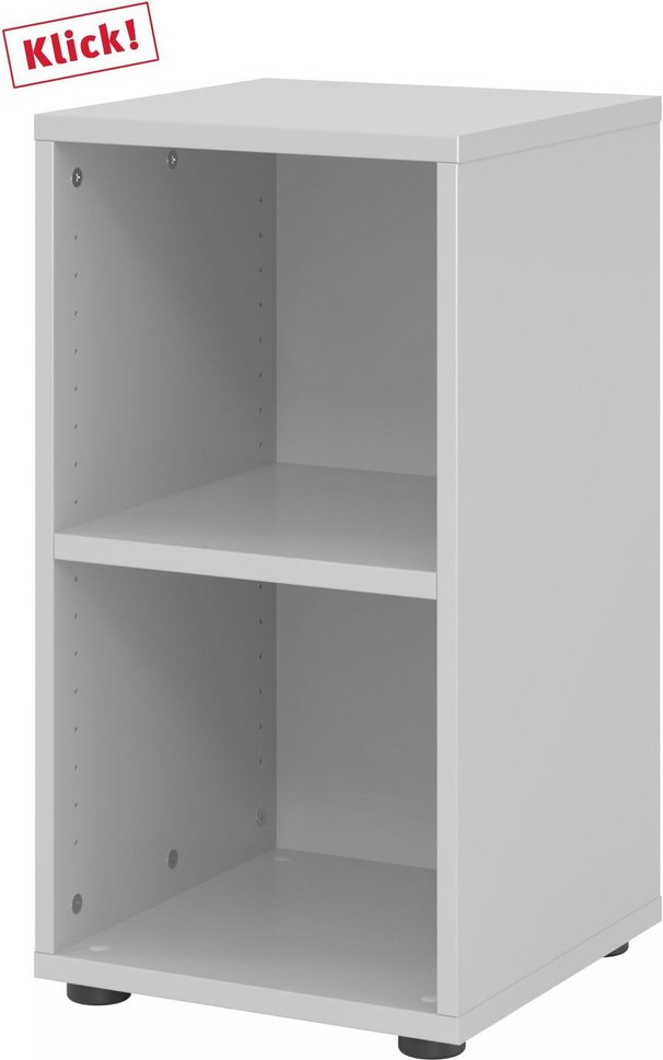 Thumbnail - BETA 9 | Regal | 2 OH | 40 cm - Grau