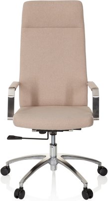 Thumbnail - SARANTO PLUS I - Home Office Bürostuhl Beige