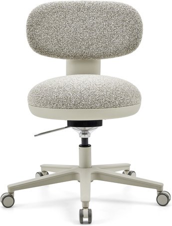 SITMOTION W - Home Office Bürostuhl Grau