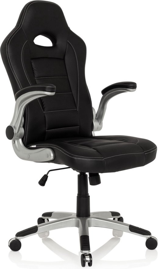 GAME SPORT - Gamingstuhl Schwarz