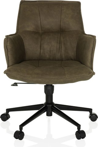 SOLAO LIFE - Home Office Bürostuhl Grün