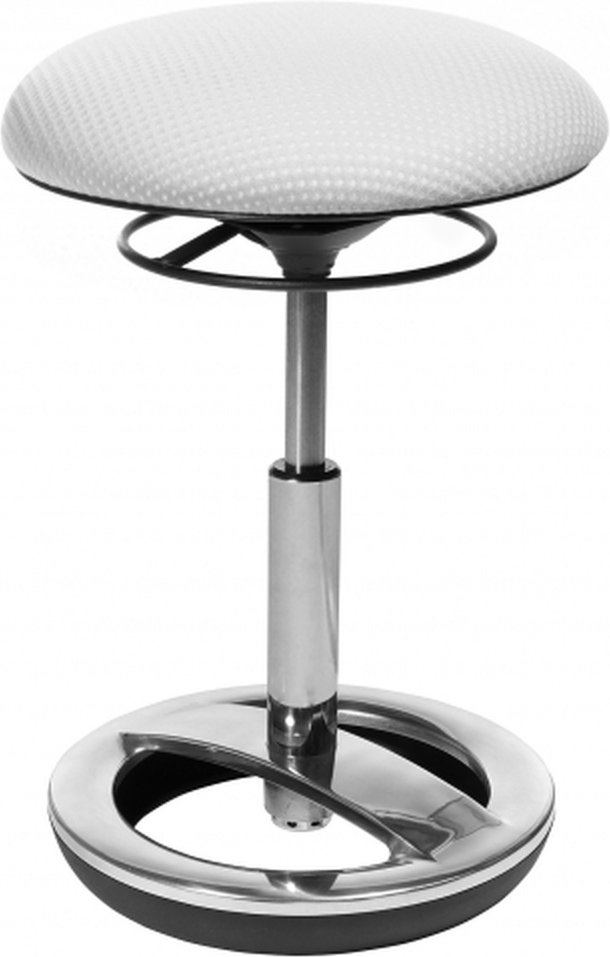 SITNESS BOB - Stehhilfe Weiß