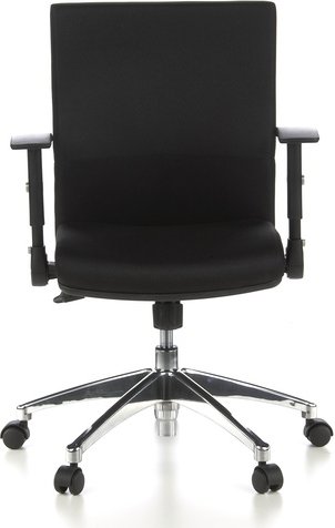 LAGUNA PRO - Profi Bürostuhl Schwarz