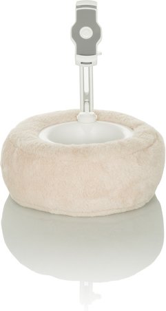 COMFILAP II - Handy & Tablet Halterung Beige