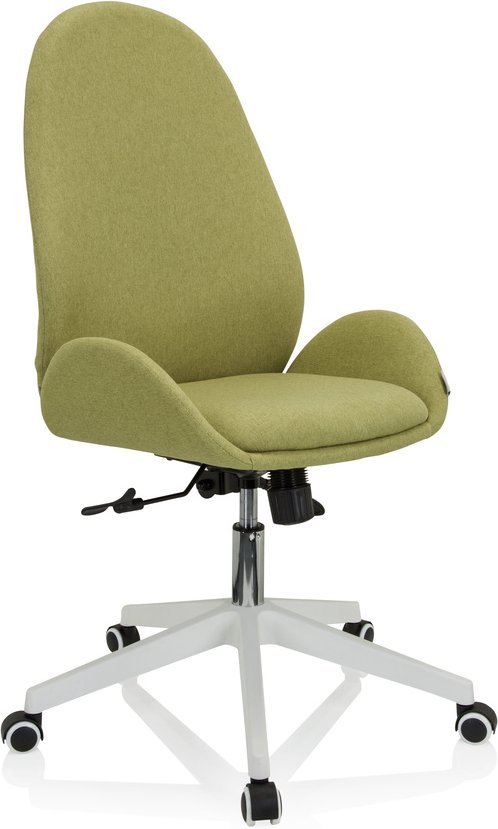 AVEA I - Home Office Bürostuhl Grün