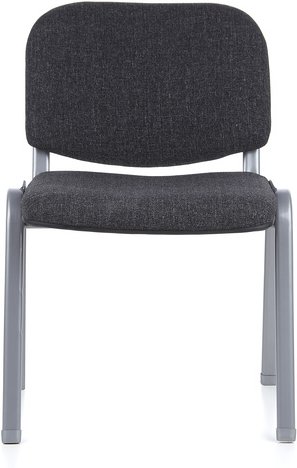 XT 600 S - Vierfußstuhl Anthrazit