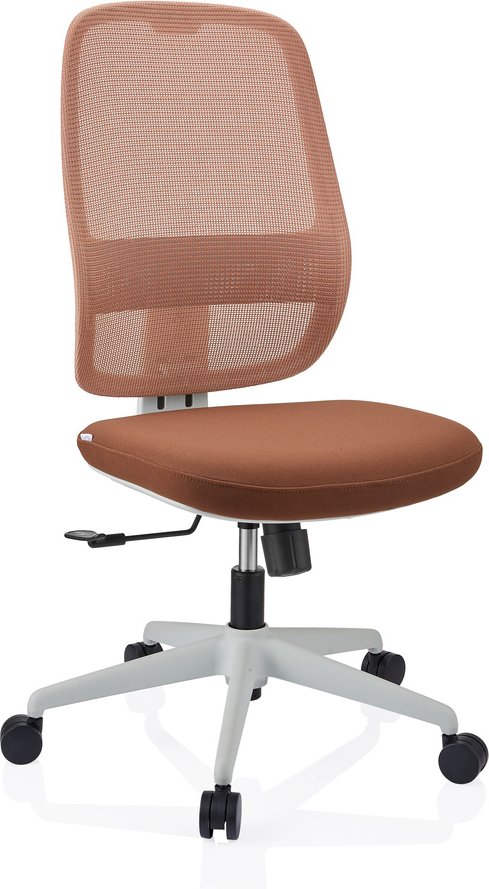 Minoro W - Profi Bürostuhl Braun