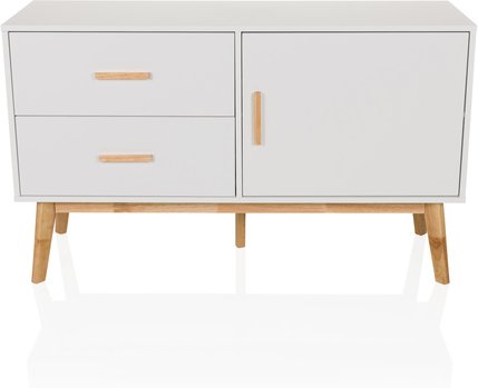 TAROLO - Sideboard Weiß