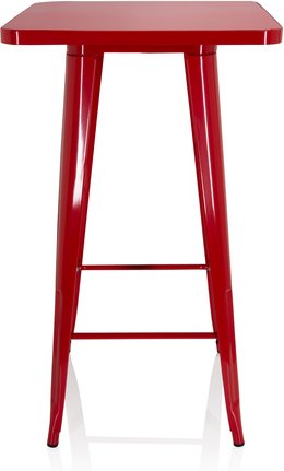 VANTAGGIO HIGH T - Bartisch Rot