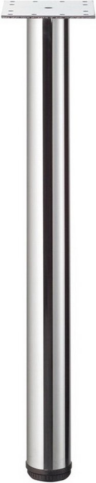 Thumbnail - Chrom Stützfuß