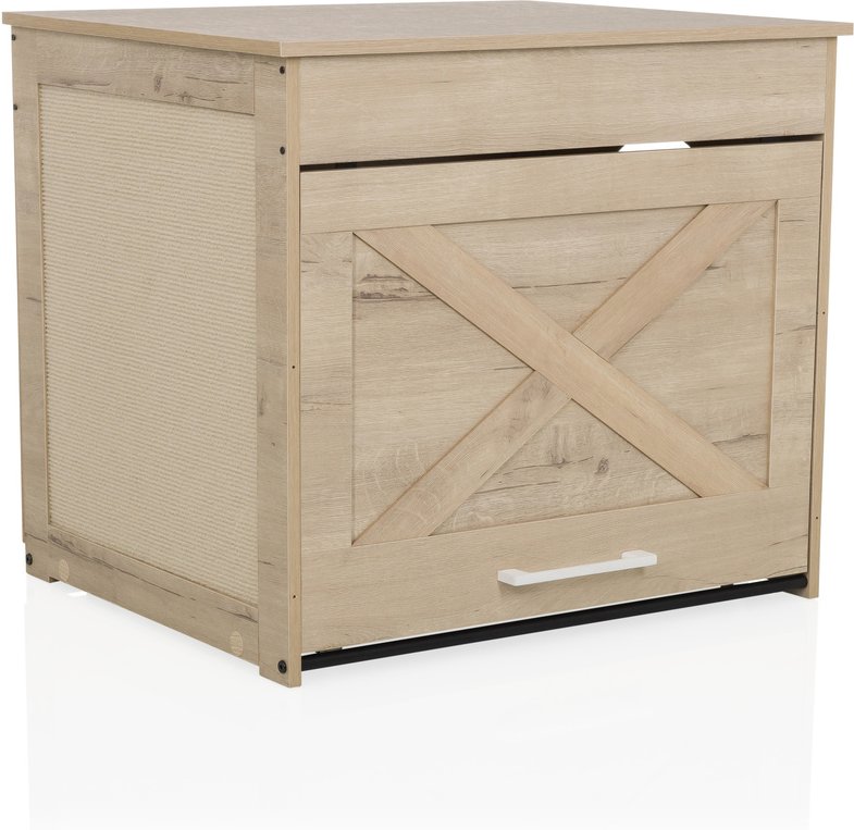 KITTY PAWBOX 1 - Katzenhaus Eiche