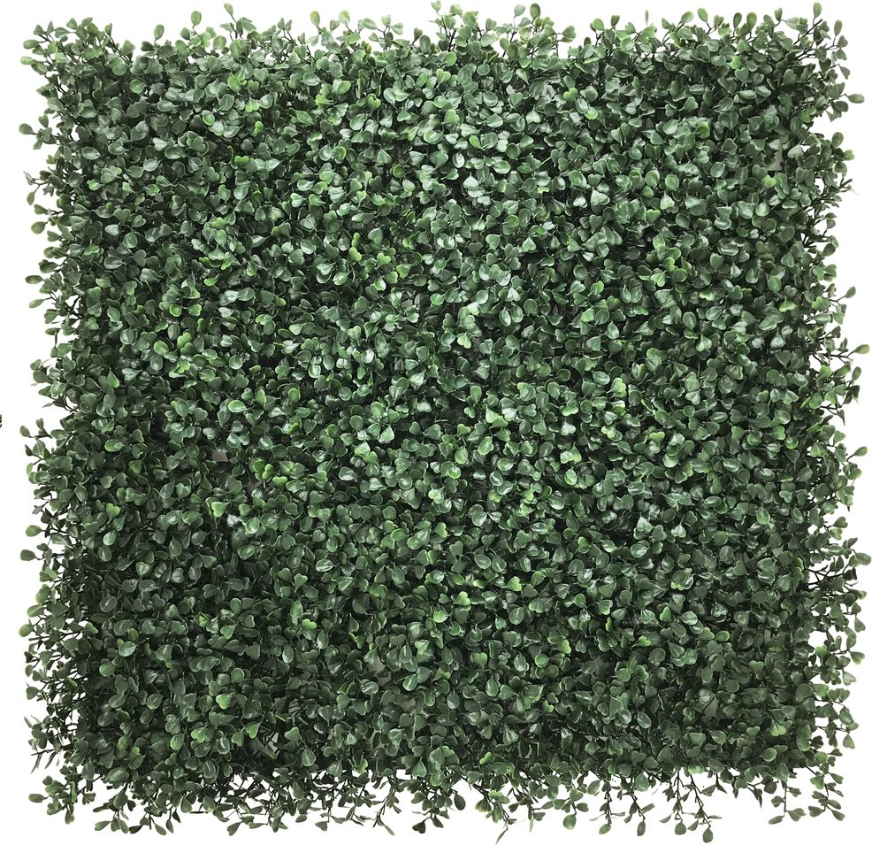 LEAFLUXE 1 - Pflanzenmatte Grün