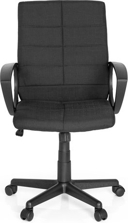 STAR-TEC CL300 - Home Office Bürostuhl Schwarz