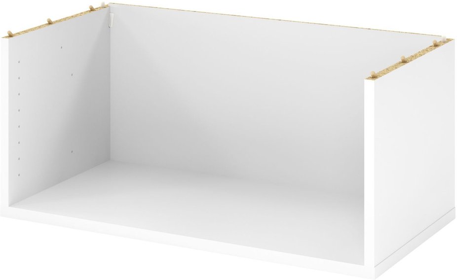 FlexWall | 1 OH | Aufsatzkorpus - Weiß