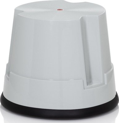 TIO-S - Tritthocker Grau