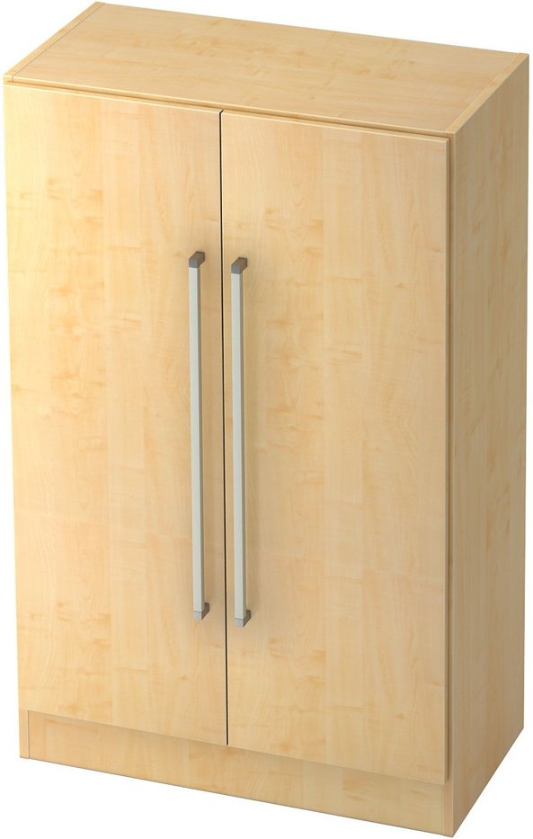 SIGNA G 7550 CE - Ahorn Chromgriff Metall