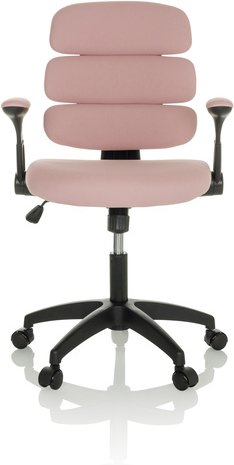 Thumbnail - KID ERGOLINO B - Kinderdrehstuhl Rosa