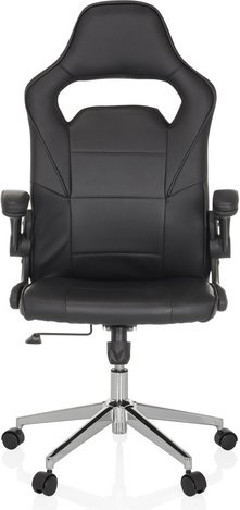 GAME SPORT PRO - Gamingstuhl Schwarz