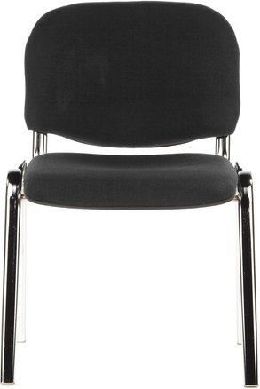 XT 600 C - Vierfußstuhl Schwarz