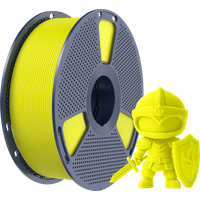 SUNLU PLA+ Yellow - 1,75 mm / 1000 g