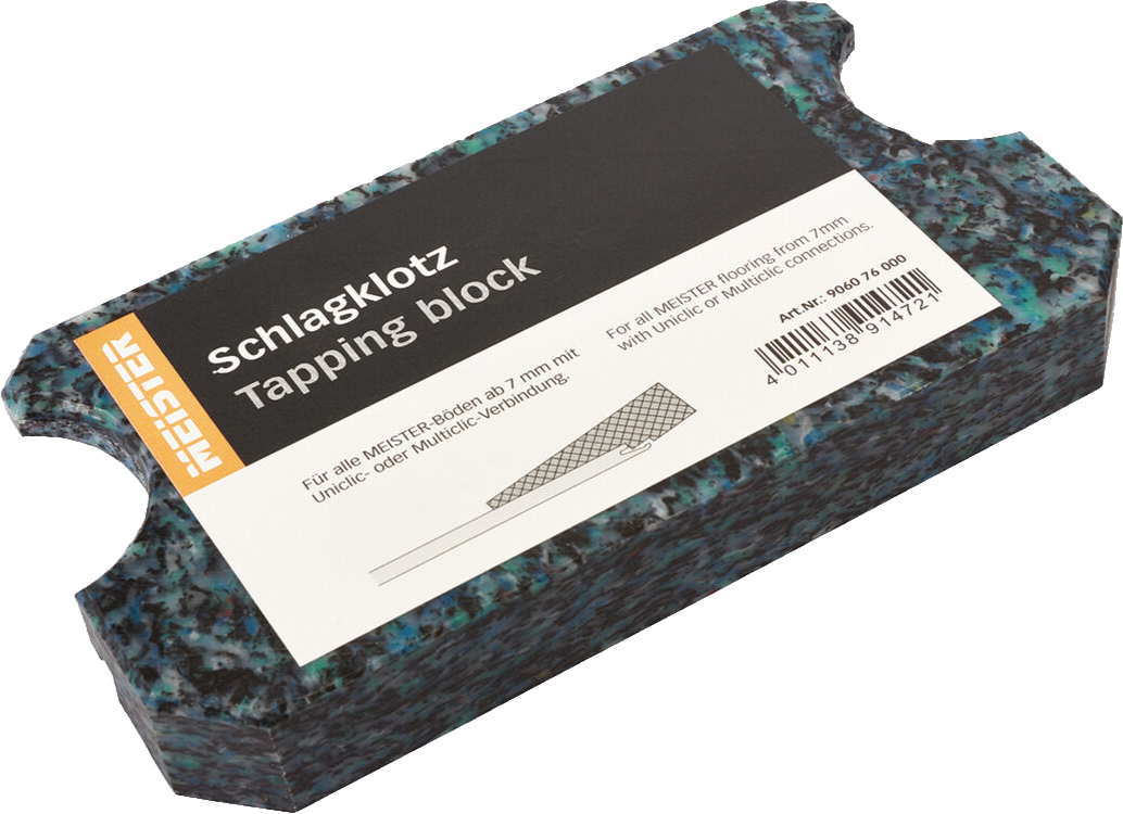 Schlagklotz In&Out 20 mm