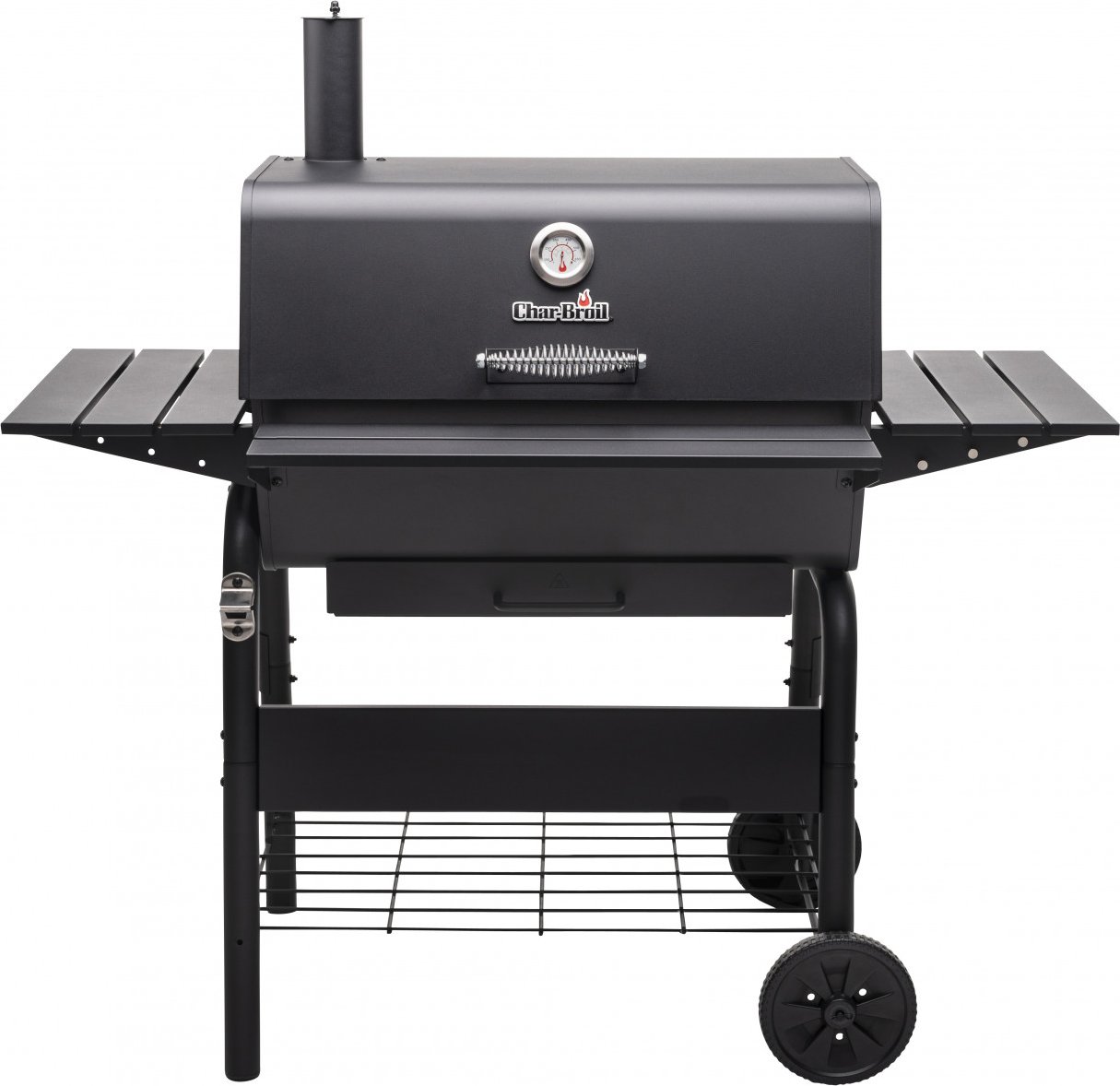 Holzkohlegrill CHARCOAL L