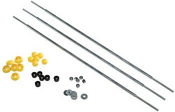 Montageset für OXODrehspiel