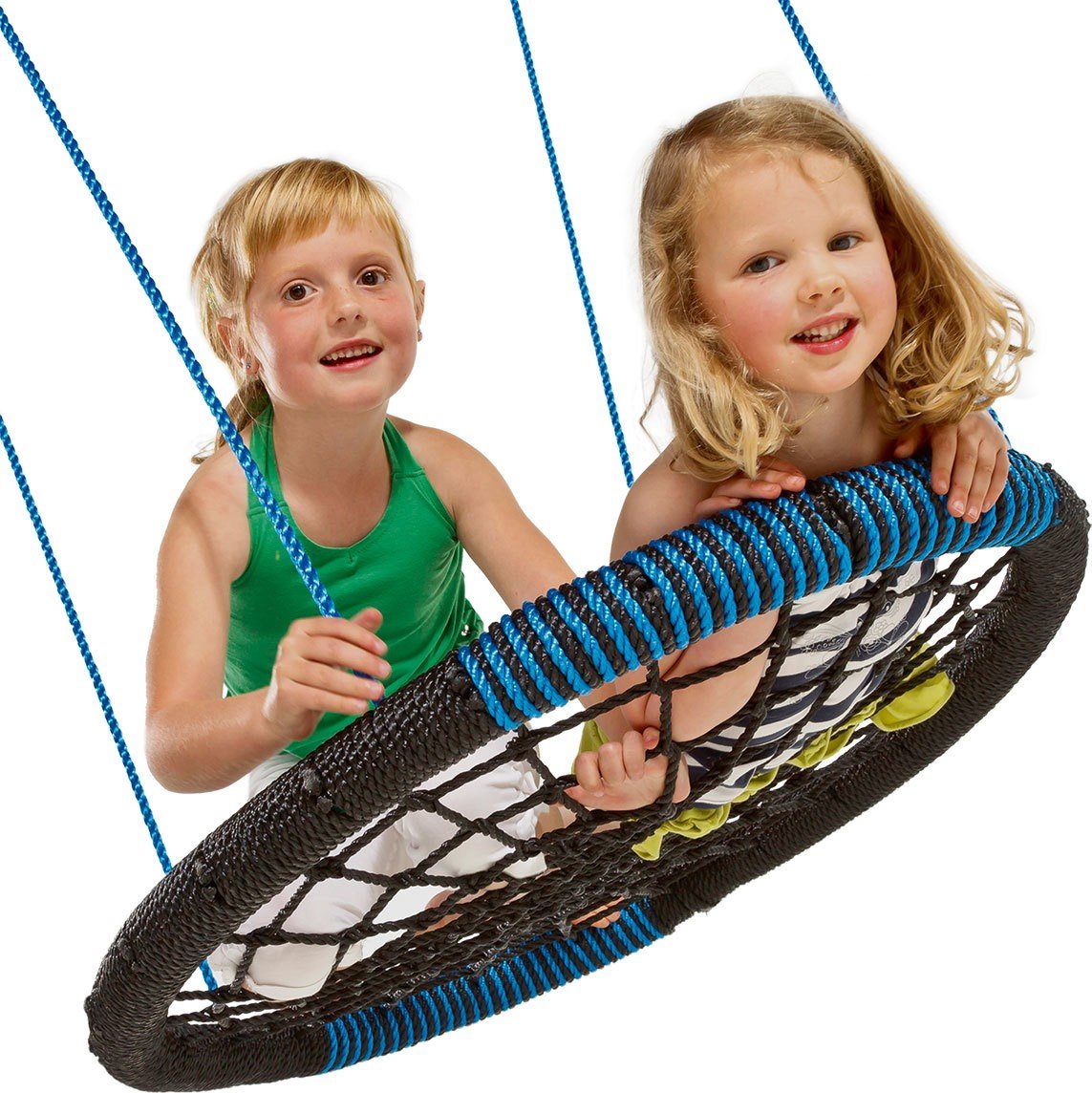 Nestschaukel Oval Ohne Schaukelhaken