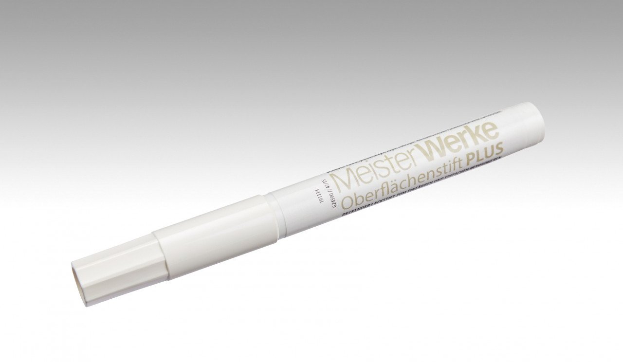 Oberflächenstift Eiche karamell 8518