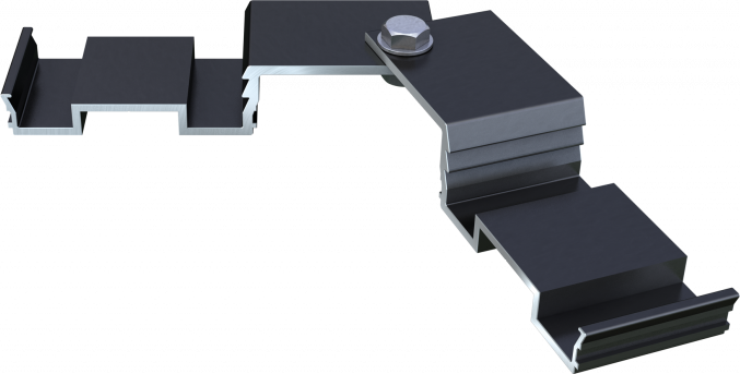 Thumbnail - Eckverbinder variabel BIG TWIXT ISOSTEP H