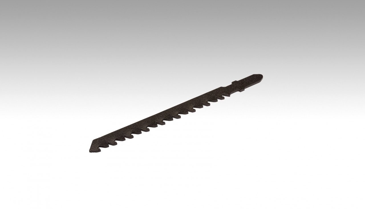 Stichsägeblatt HW 75